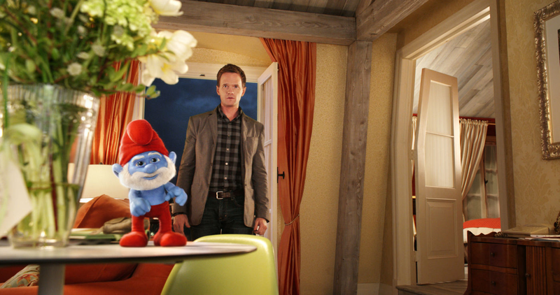Illustration for article titled Smurfs 2: The Last Seduction of Smurfette